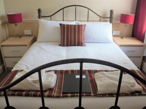 Seagull Hotel Μπλάκπουλ Εξωτερικό φωτογραφία