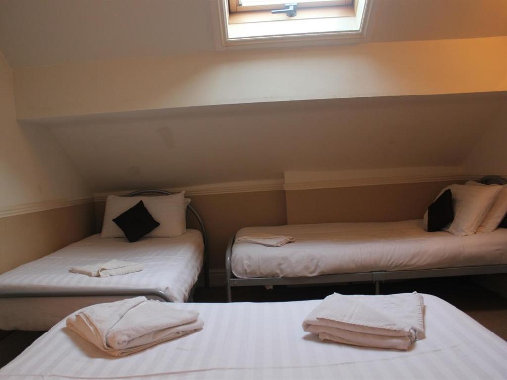 Seagull Hotel Μπλάκπουλ Δωμάτιο φωτογραφία