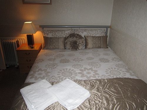 Seagull Hotel Μπλάκπουλ Εξωτερικό φωτογραφία