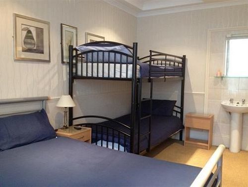 Seagull Hotel Μπλάκπουλ Εξωτερικό φωτογραφία